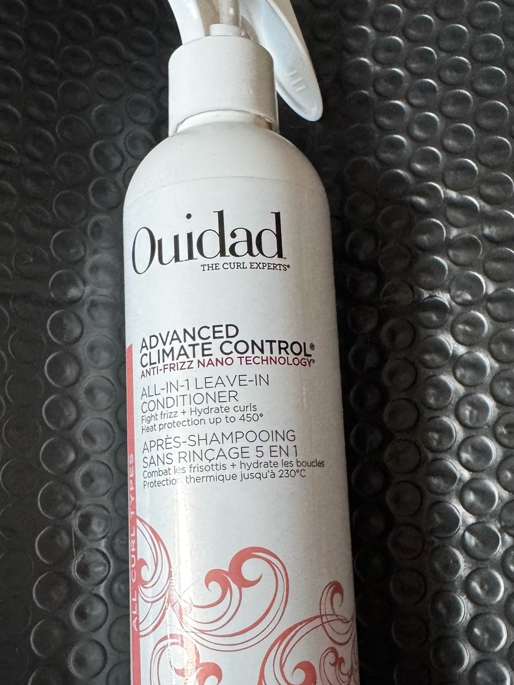 Ouidad Leave in Conditioner